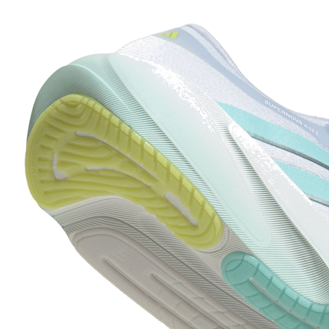 Adidas Women's Supernova Rise 3 Shoe