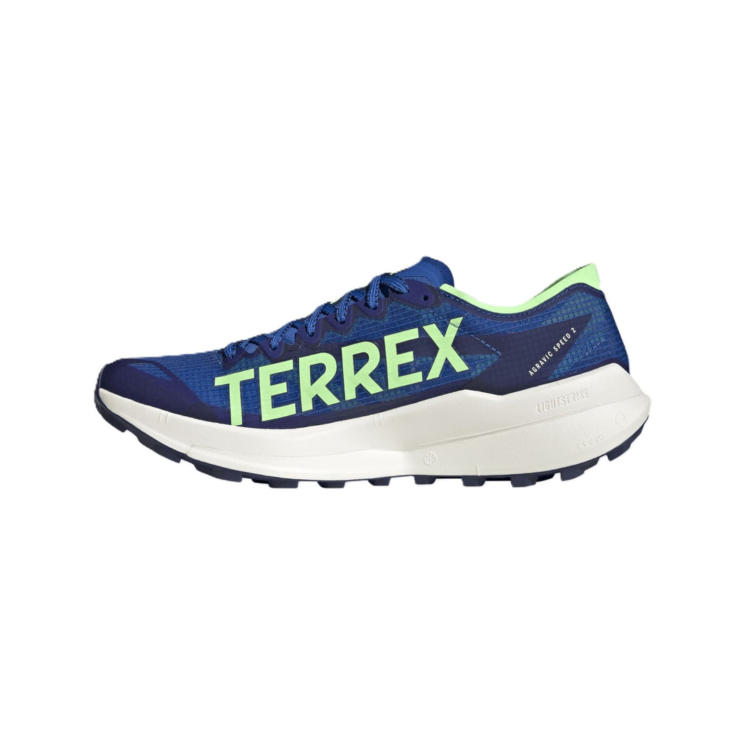Adidas Terrex Agravic Speed 2 Trail Shoe