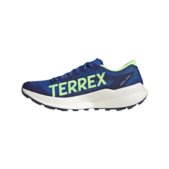 Adidas Terrex Agravic Speed 2 Trail Shoe