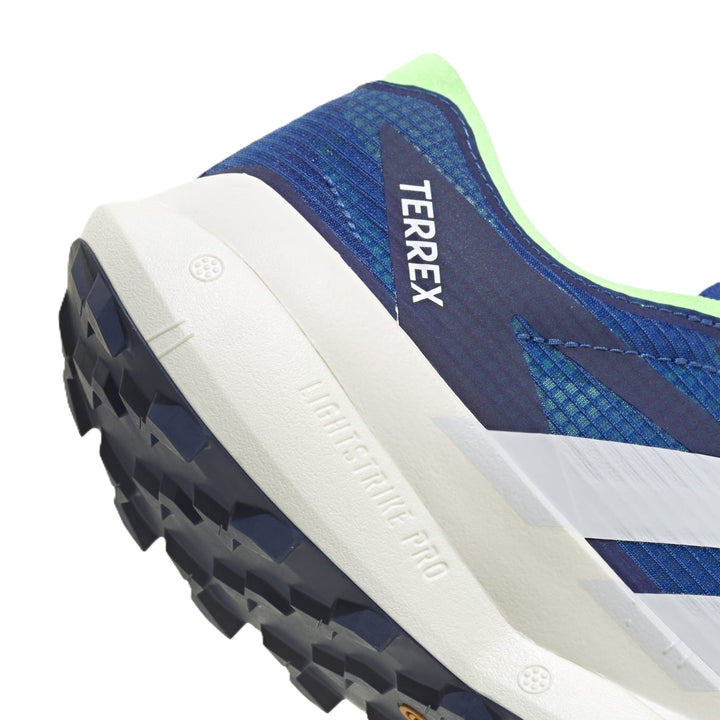 Adidas Terrex Agravic Speed 2 Trail Shoe