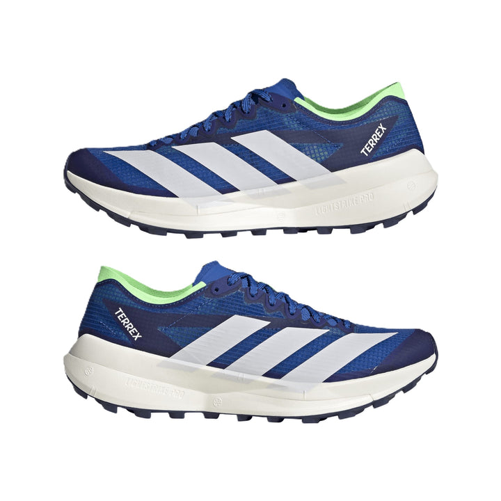Adidas Terrex Agravic Speed 2 Trail Shoe