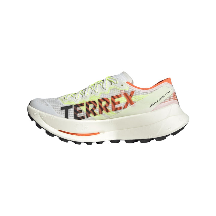 Adidas Women's Terrex Agravic Speed Ultra 2 Trail Shoe