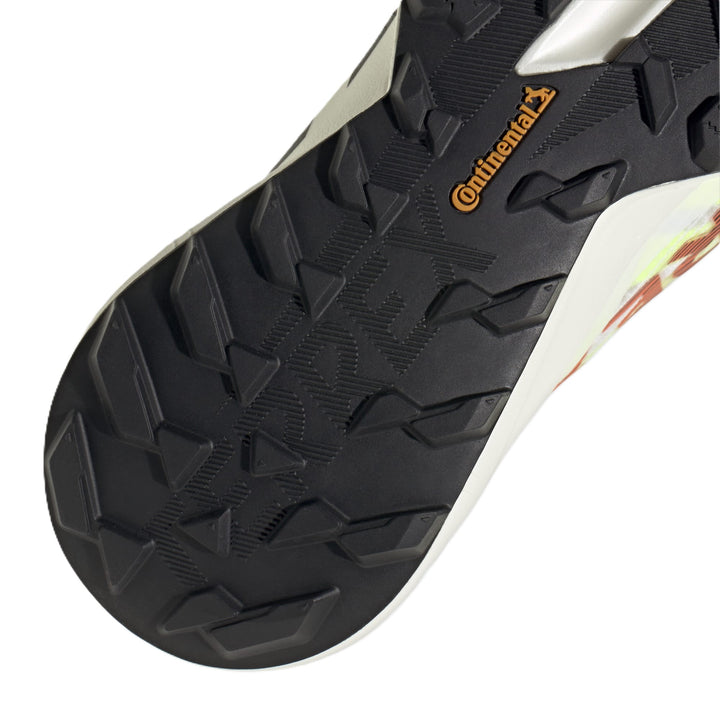 Adidas Women's Terrex Agravic Speed Ultra 2 Trail Shoe