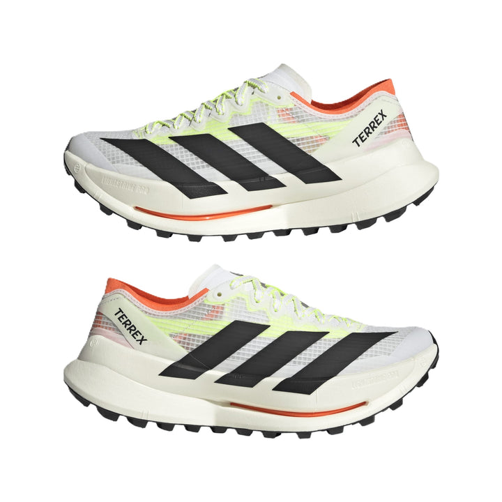 Adidas Women's Terrex Agravic Speed Ultra 2 Trail Shoe