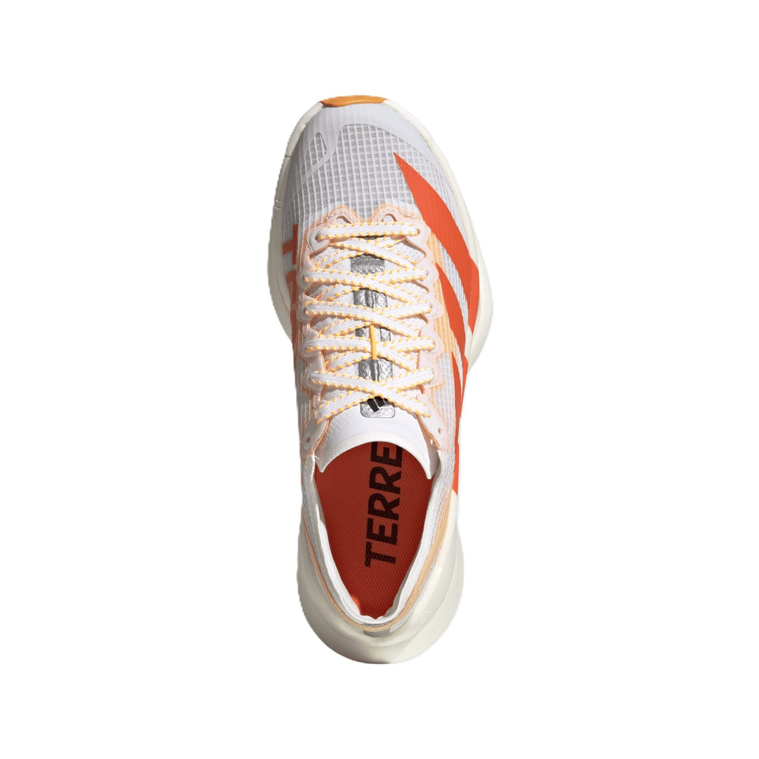 Adidas Women's Terrex Agravic Speed Ultra 2 Trail Shoe