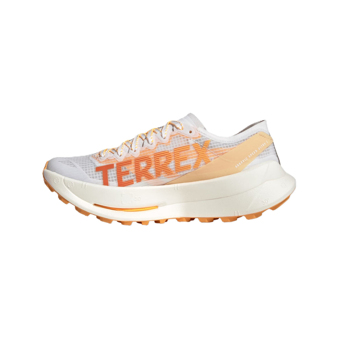Adidas Women's Terrex Agravic Speed Ultra 2 Trail Shoe