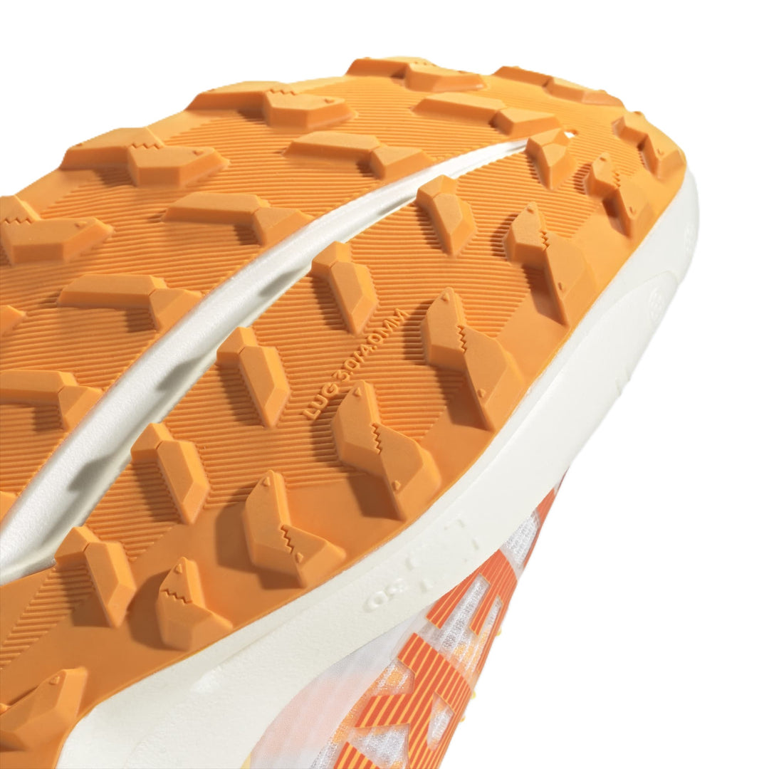 Adidas Women's Terrex Agravic Speed Ultra 2 Trail Shoe