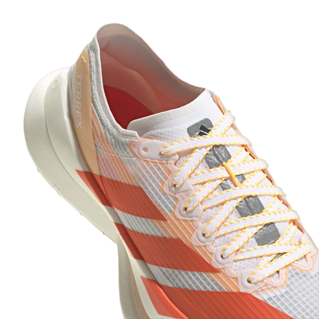 Adidas Women's Terrex Agravic Speed Ultra 2 Trail Shoe