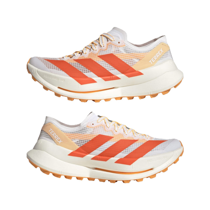 Adidas Women's Terrex Agravic Speed Ultra 2 Trail Shoe
