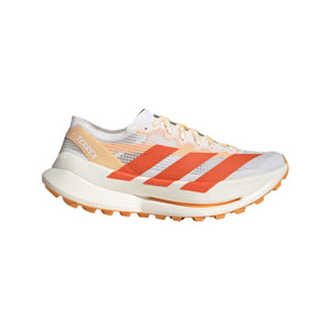Cloud White/Impact Orange/Reflective Silver