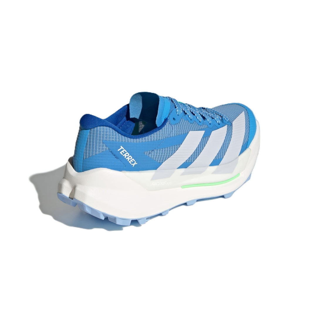 Adidas Women's Terrex Agravic TT Trail Shoe