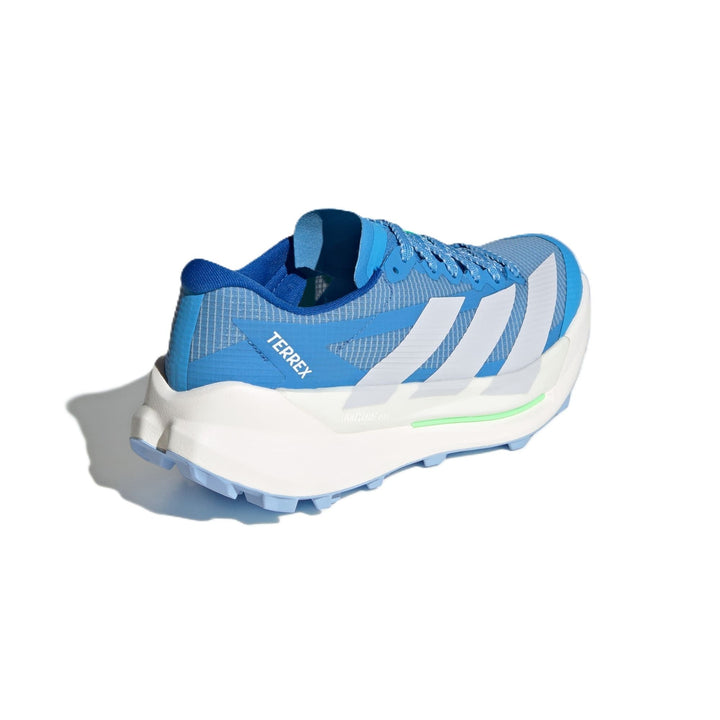 Adidas Women's Terrex Agravic TT Trail Shoe