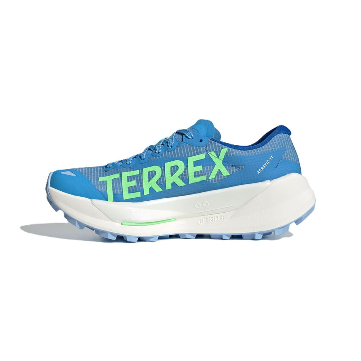 Adidas Women's Terrex Agravic TT Trail Shoe