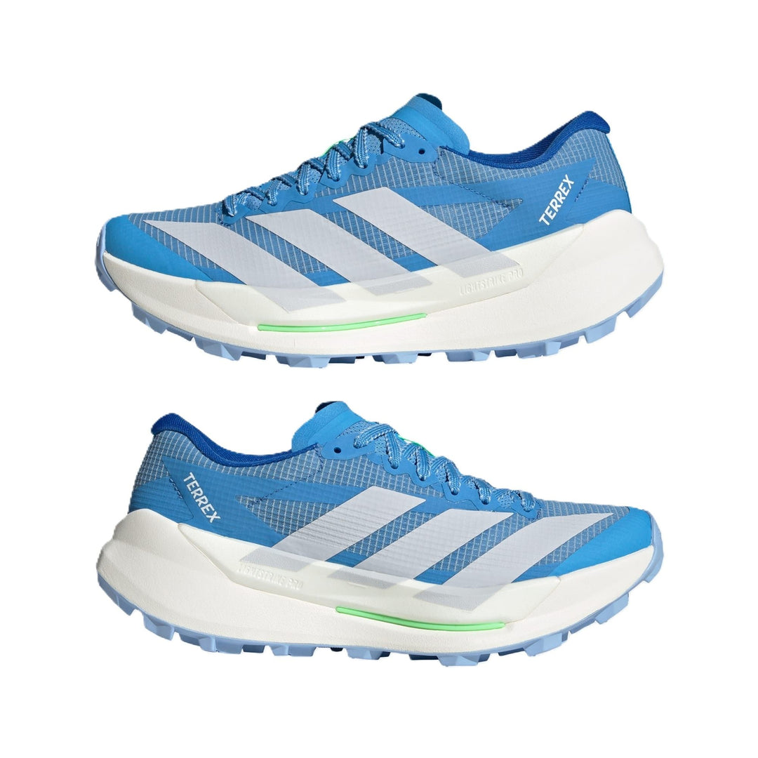 Adidas Women's Terrex Agravic TT Trail Shoe