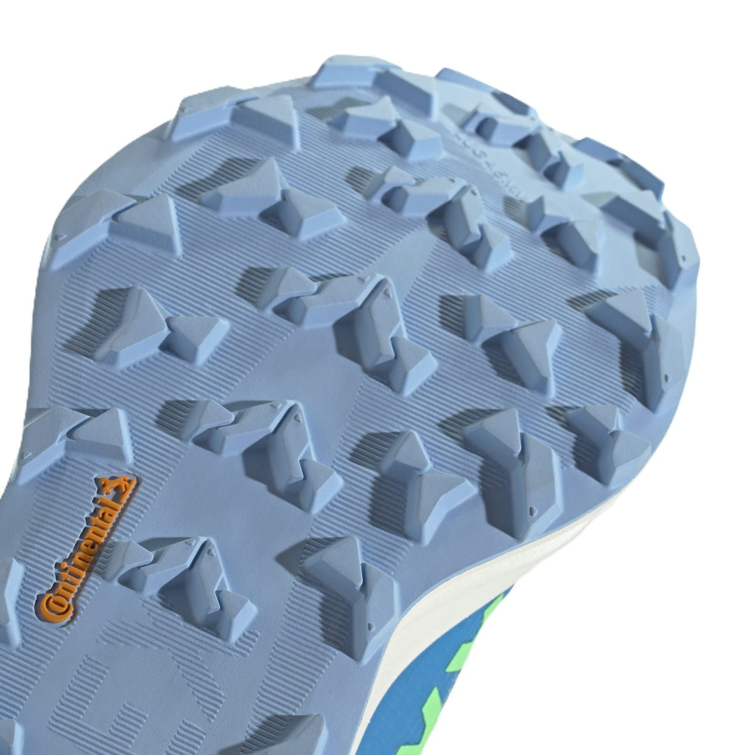 Adidas Women's Terrex Agravic TT Trail Shoe