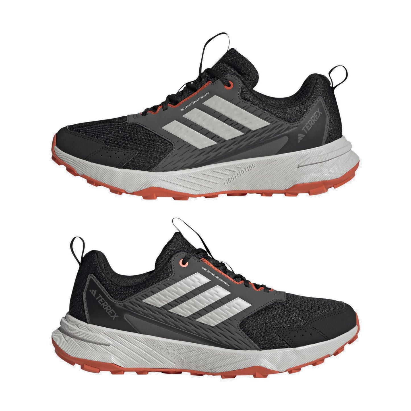 Adidas Terrex Tracefinder 2 Trail Shoe