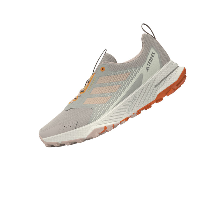 Adidas Women's Terrex Tracefinder 2 Trail Shoe