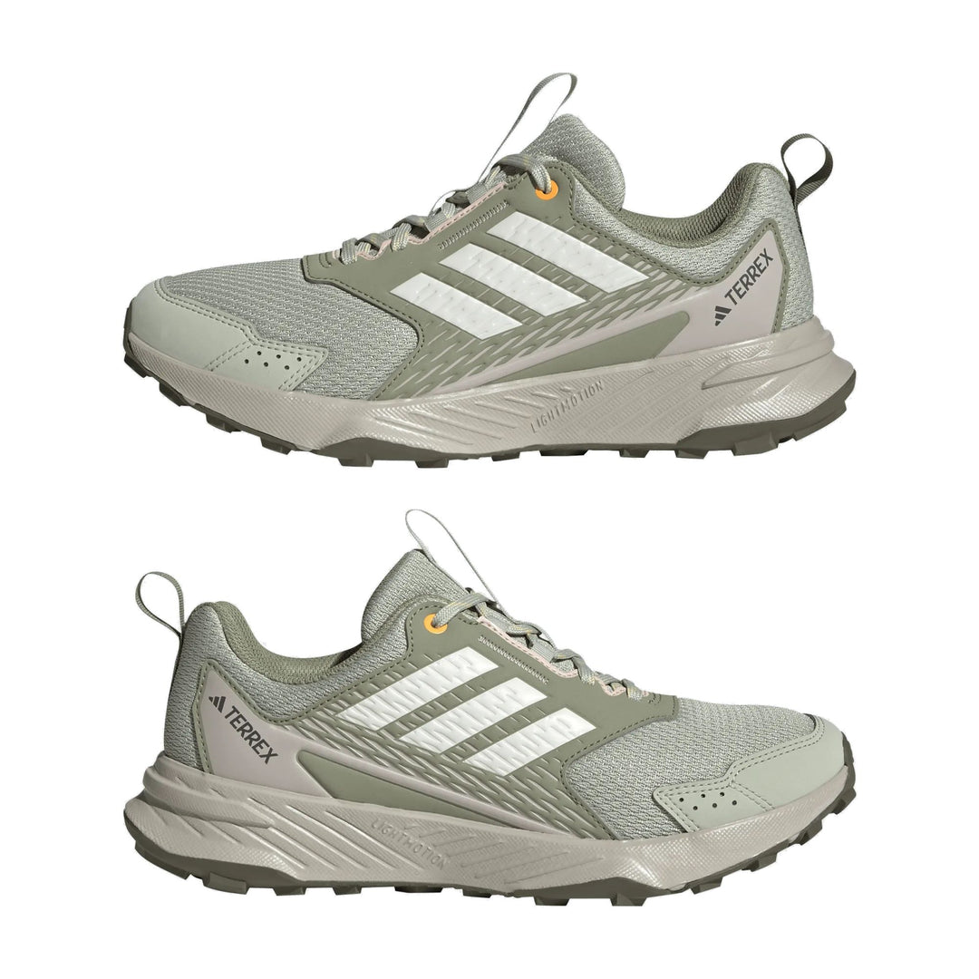 Adidas Women's Terrex Tracefinder 2 Trail Shoe