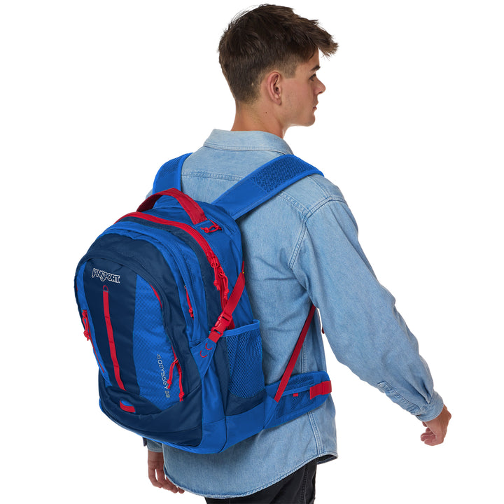 Jansport Odyssey