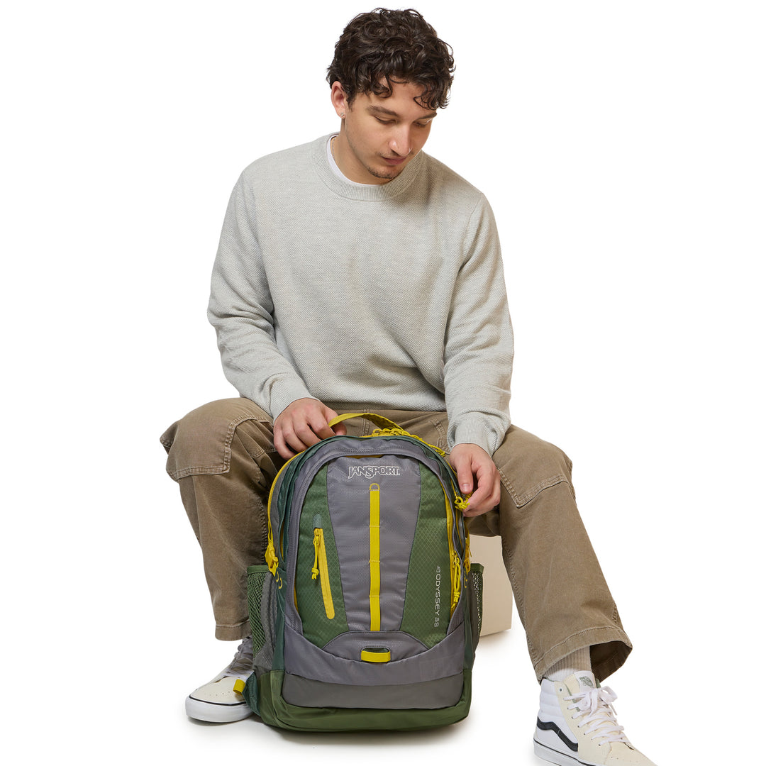 Jansport Odyssey