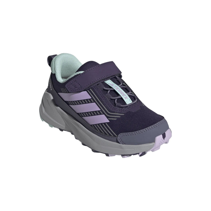 Adidas Youth Trailmaker 2 CF Hiking Shoe