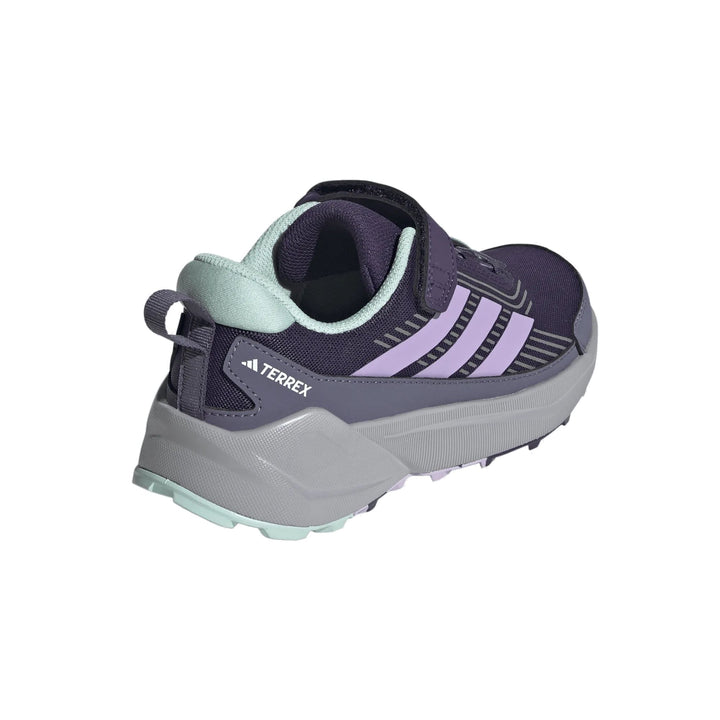 Adidas Youth Trailmaker 2 CF Hiking Shoe