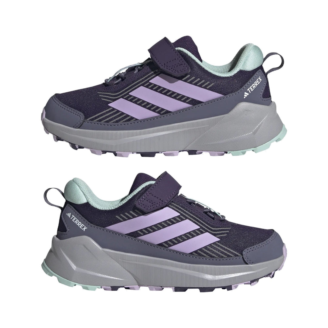 Adidas Youth Trailmaker 2 CF Hiking Shoe
