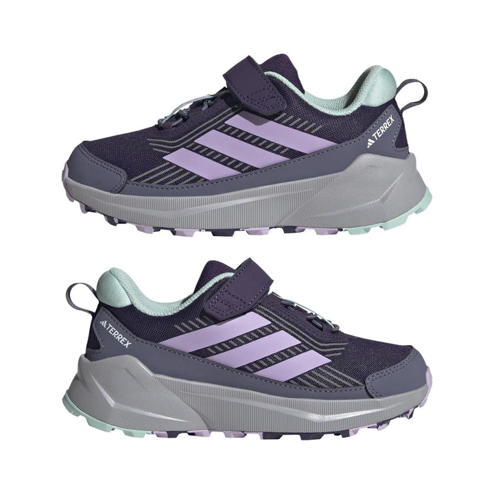 Adidas Youth Trailmaker 2 CF Hiking Shoe