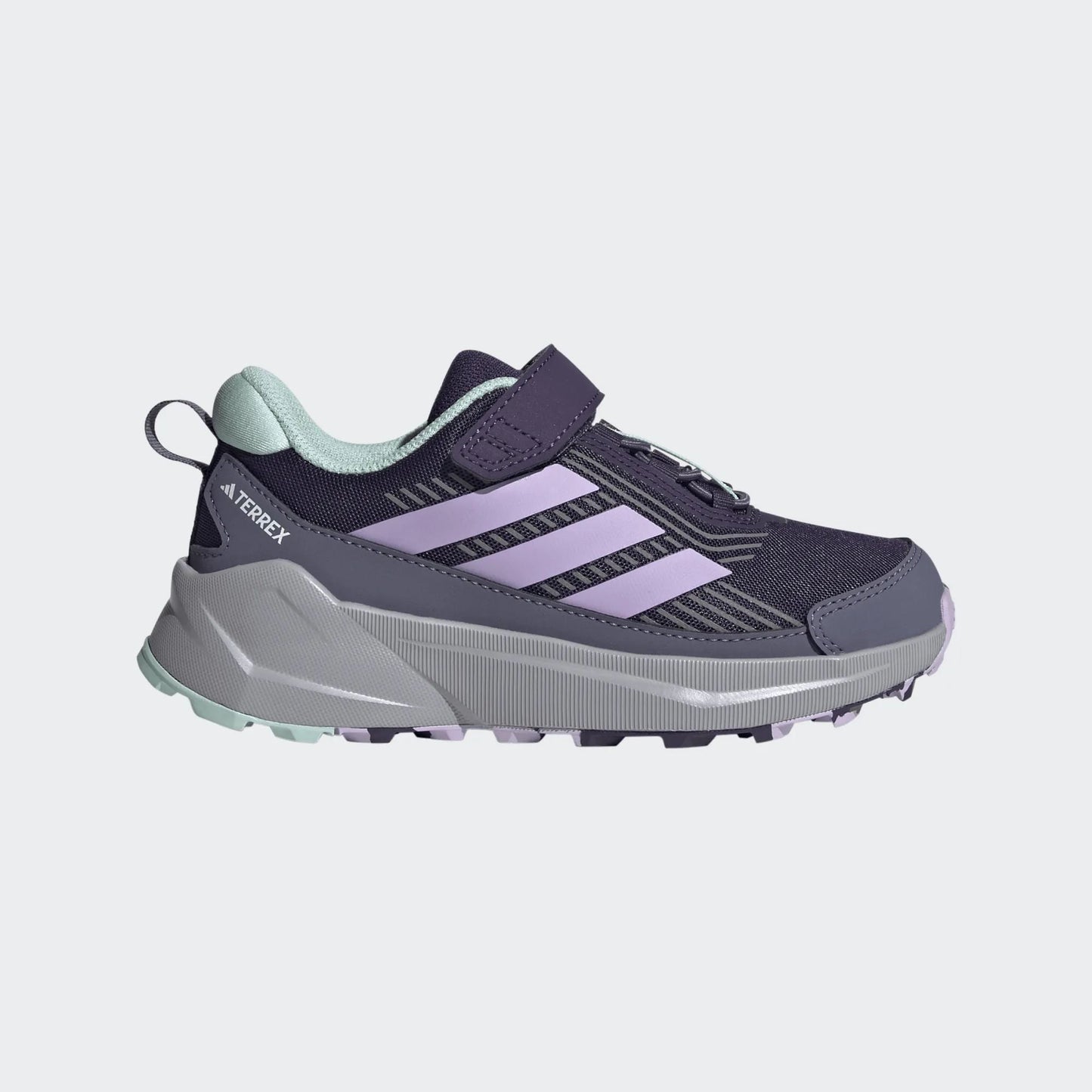 Adidas Youth Trailmaker 2 CF Hiking Shoe