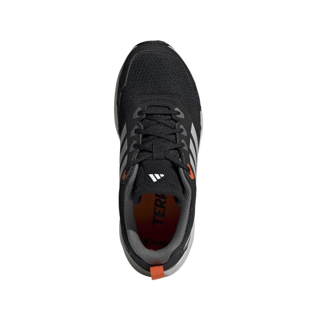 Adidas Youth Terrex Tracefinder Trail Shoe