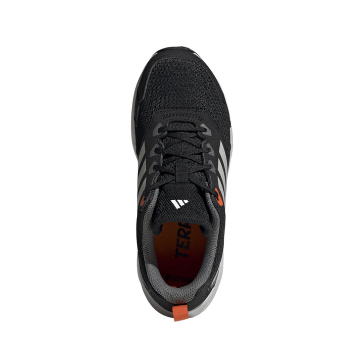 Adidas Youth Terrex Tracefinder Trail Shoe