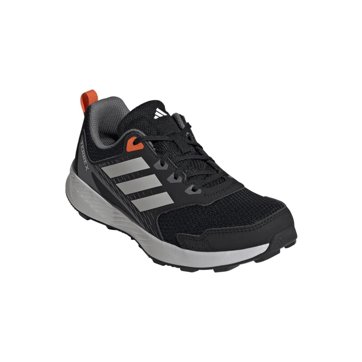 Adidas Youth Terrex Tracefinder Trail Shoe