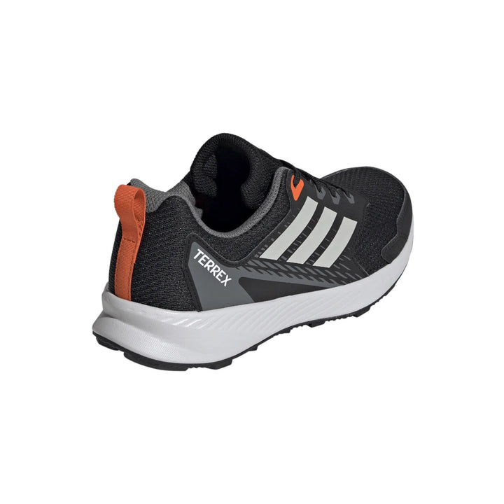 Adidas Youth Terrex Tracefinder Trail Shoe
