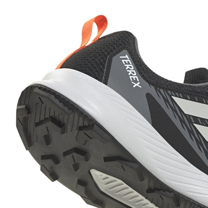Adidas Youth Terrex Tracefinder Trail Shoe