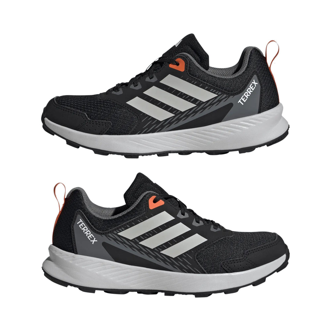 Adidas Youth Terrex Tracefinder Trail Shoe