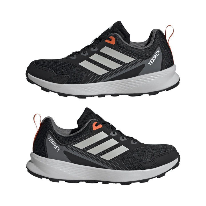 Adidas Youth Terrex Tracefinder Trail Shoe