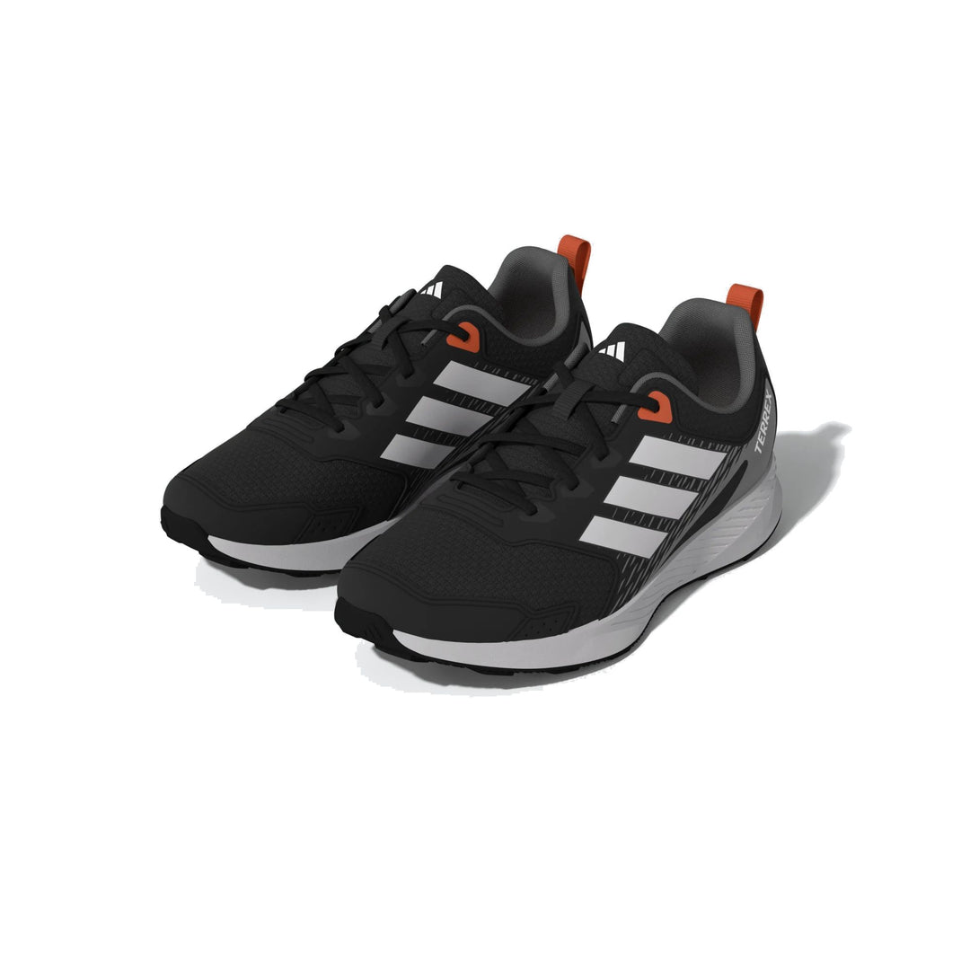Adidas Youth Terrex Tracefinder Trail Shoe