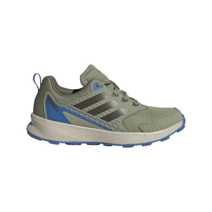 Adidas Youth Terrex Tracefinder Trail Shoe
