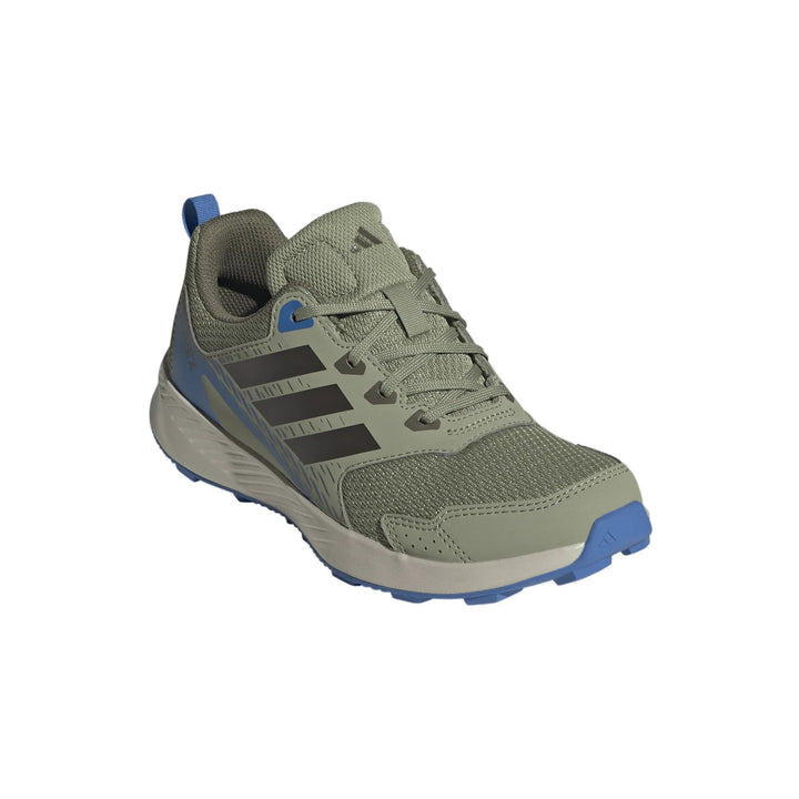 Adidas Youth Terrex Tracefinder Trail Shoe