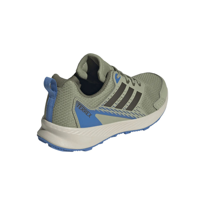 Adidas Youth Terrex Tracefinder Trail Shoe
