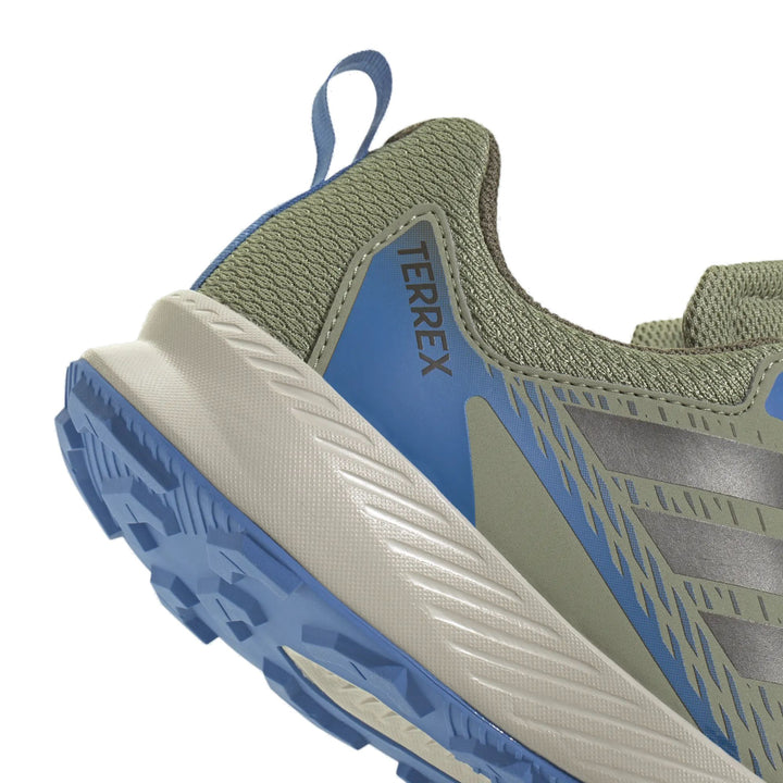 Adidas Youth Terrex Tracefinder Trail Shoe