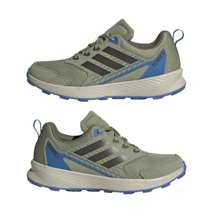 Adidas Youth Terrex Tracefinder Trail Shoe