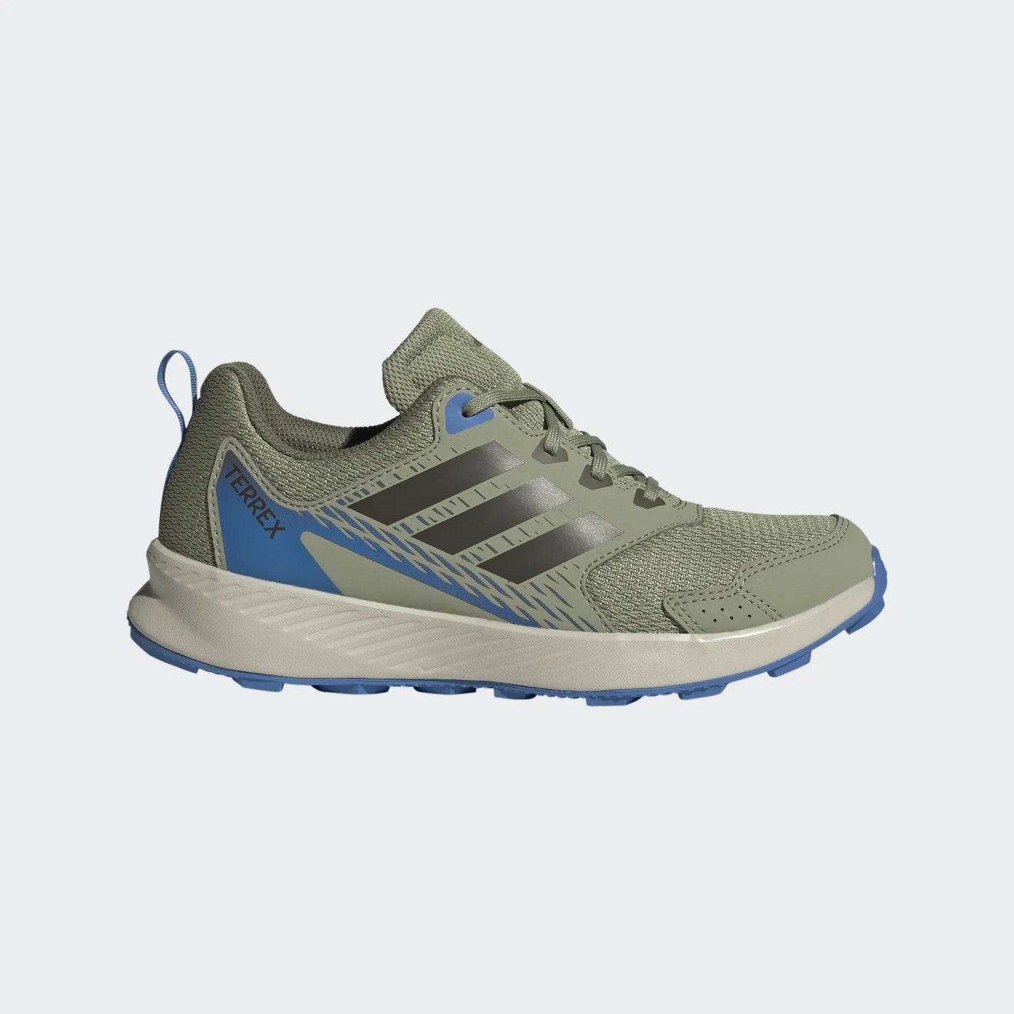 Adidas Youth Terrex Tracefinder Trail Shoe