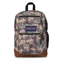 Woodland Camo Green