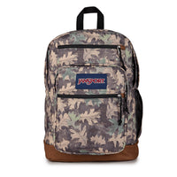Woodland Camo Green