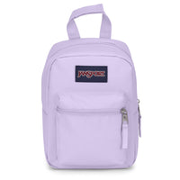 Pastel Lilac