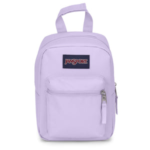Pastel Lilac