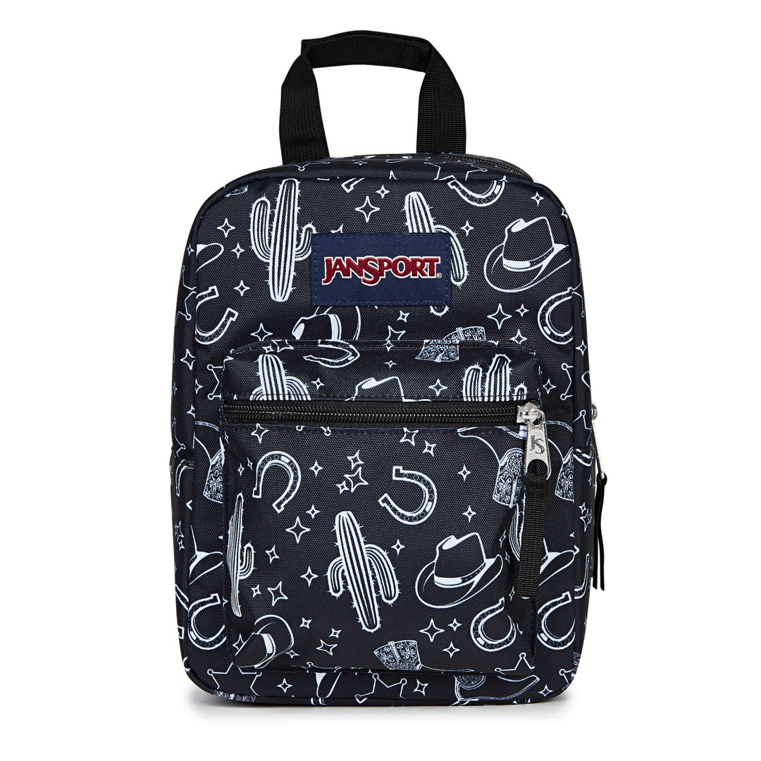 Jansport Big Break Lunch Bag