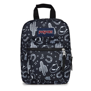 Wild West Escape Black