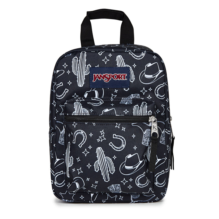 Jansport Big Break Lunch Bag